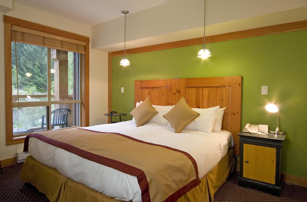 מלון וויסטלר Lodging Ovations מראה חיצוני תמונה